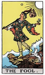 The Fool's Promise