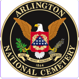 ANC • Arlington National Cemetery