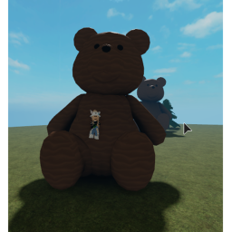 teddy yep