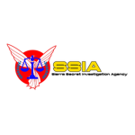 Sierra Secret Investigation Agency