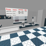 Pizza Shop --Classic--