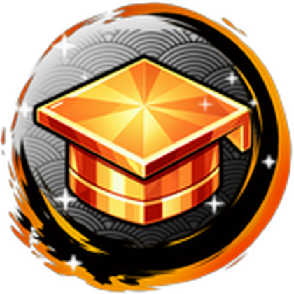 2x Mastery — Slayers 2