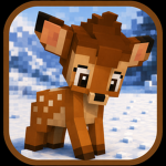 Bambi Minecraft