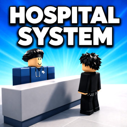 Hospital System
