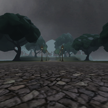 The Final Resting Place