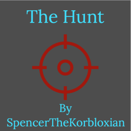 The Hunt(Abandoned)