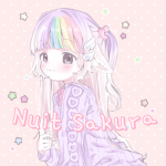 Nuit Sakura.