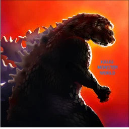Kaiju: Monster World icon