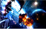 b force