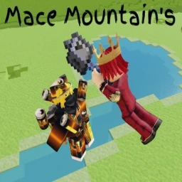 [1.12.1] Mace Mountains icon