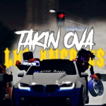 TAKIN OVA