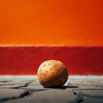 Potato Flying Club