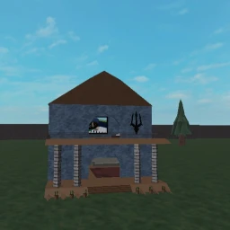 House icon