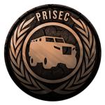 PRISEC | Armored Transportation Division