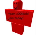Infinitygamer group