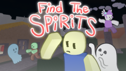 Znajdź Duchy! (123)
