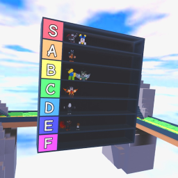 Untitled Ranking Game