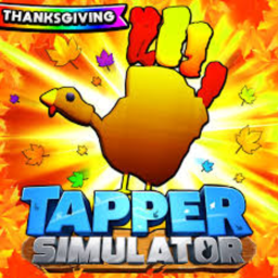 Tapper Fight Simulator
