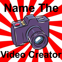 Name the Video Creator