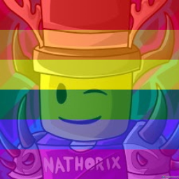 Nathorix Is 🏳️‍🌈