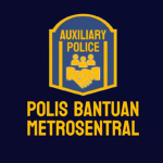 MetroSentral Auxiliary Police