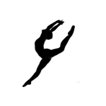 Kiwi dance team