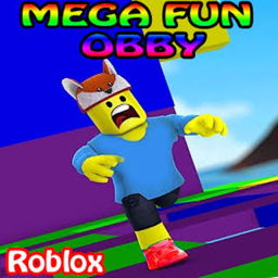 Mega Fun & Easy Obby Complete All To Get Rewards!�