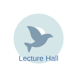 Cyper Hospital Lecture Hall