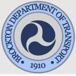 Brockton Department of Transportation