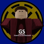 | /GS\ | The Galactic Senate | /GS\ |