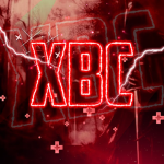 XBC[ X Black Cross ]
