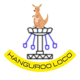 kanguroo loco