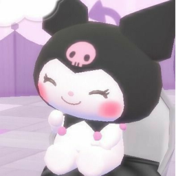 Sanrio house !
