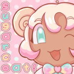 sugarcoat!