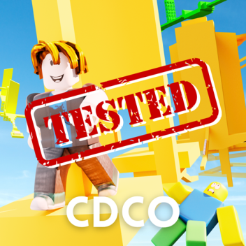CDCO Testing