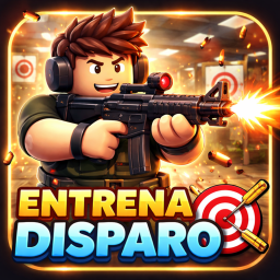 entrenador de mira
