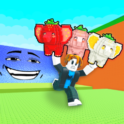Escape Tsunami For Brainrots! icon