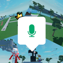 🚀Voice chat hangout🗣️