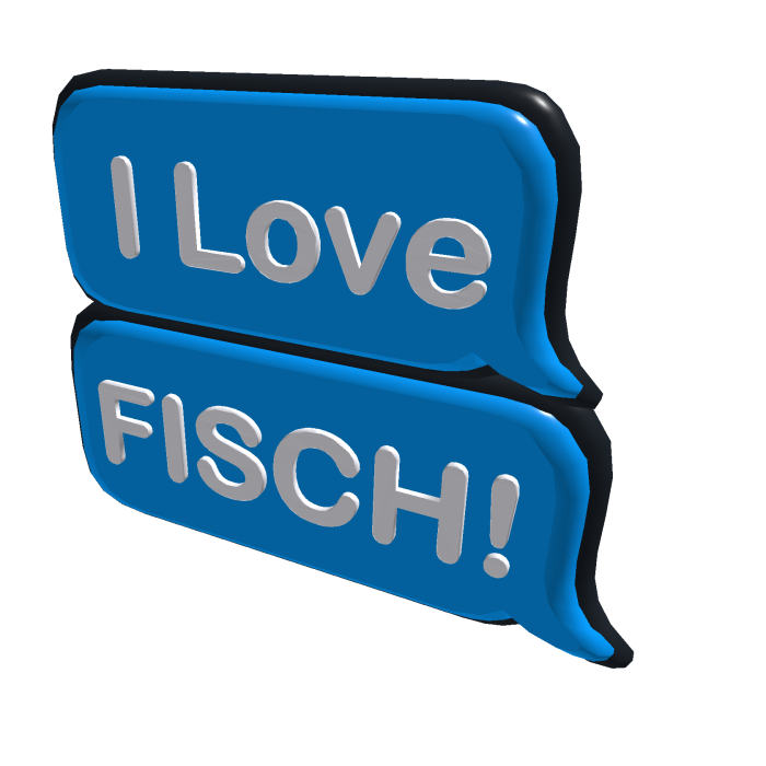 I Love FISCH!