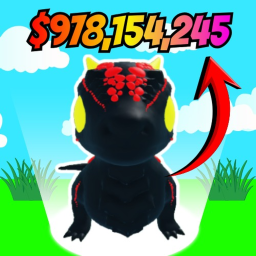 [EVENT] Grow Your Dragon [🐉]