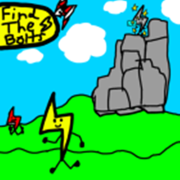 (WARS OF MARIO AND STAR WARS!) Find The Bolts!