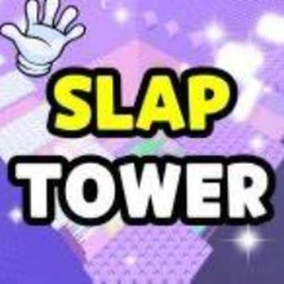 Slap Tower But HARD! icon