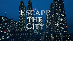Escape The City! [NEW].