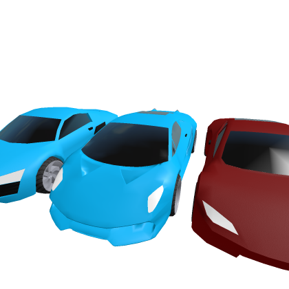 Mad City cars