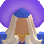Zuneovia is Blind