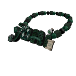 jani snake necklace 3.0