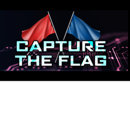 (New) Capture The Flag