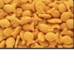 THE GOLDFISH!