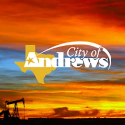 City of Andrews, Tx V.2 icon