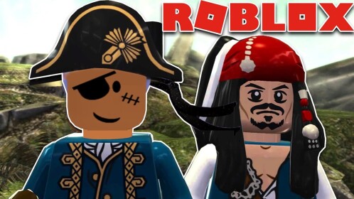 Pirates Of The Academy Revenge Of ########